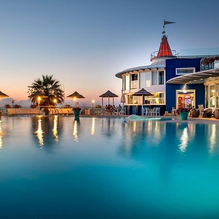 Hotel Villaggio Stromboli Santa Domenica  Εξωτερικό φωτογραφία