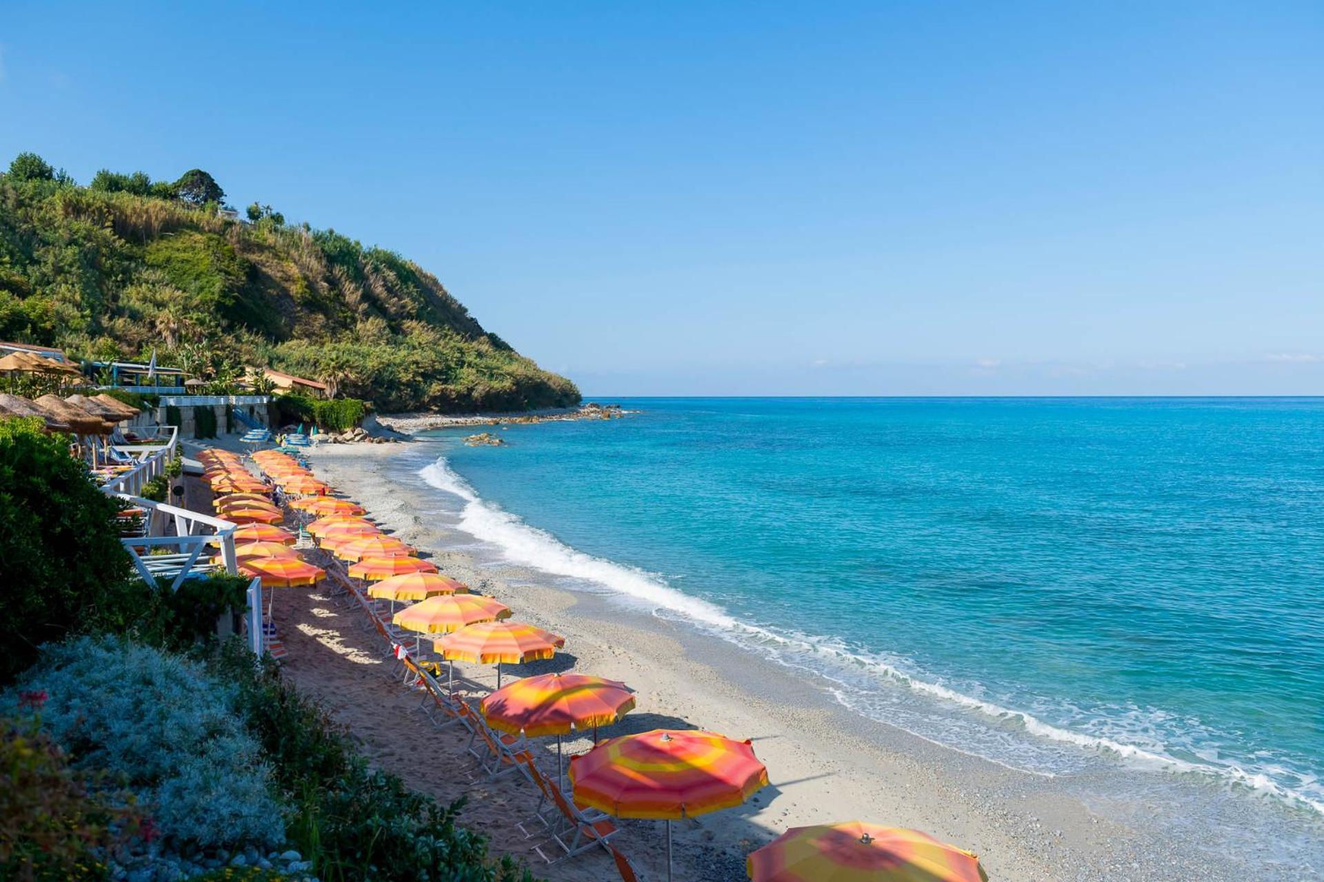 Hotel Villaggio Stromboli Santa Domenica  Εξωτερικό φωτογραφία