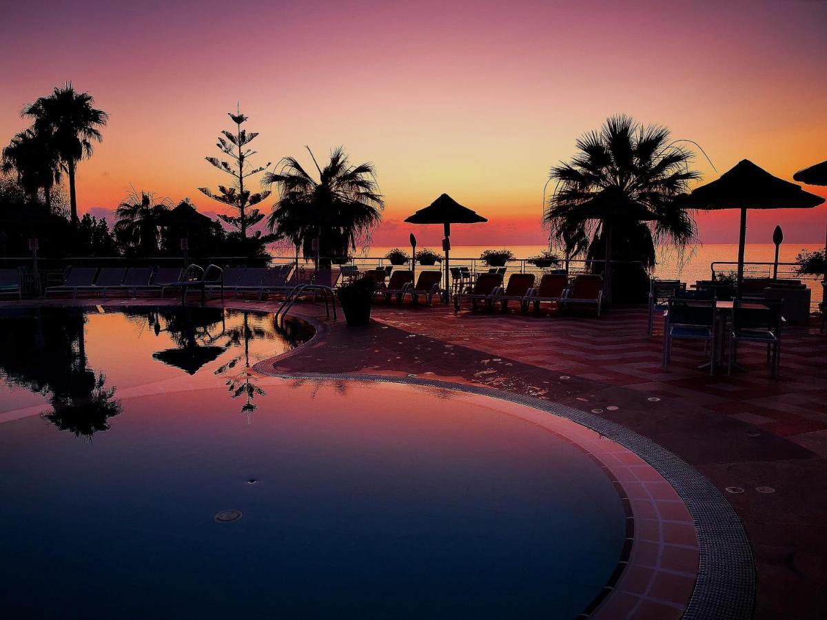 Hotel Villaggio Stromboli Santa Domenica  Εξωτερικό φωτογραφία