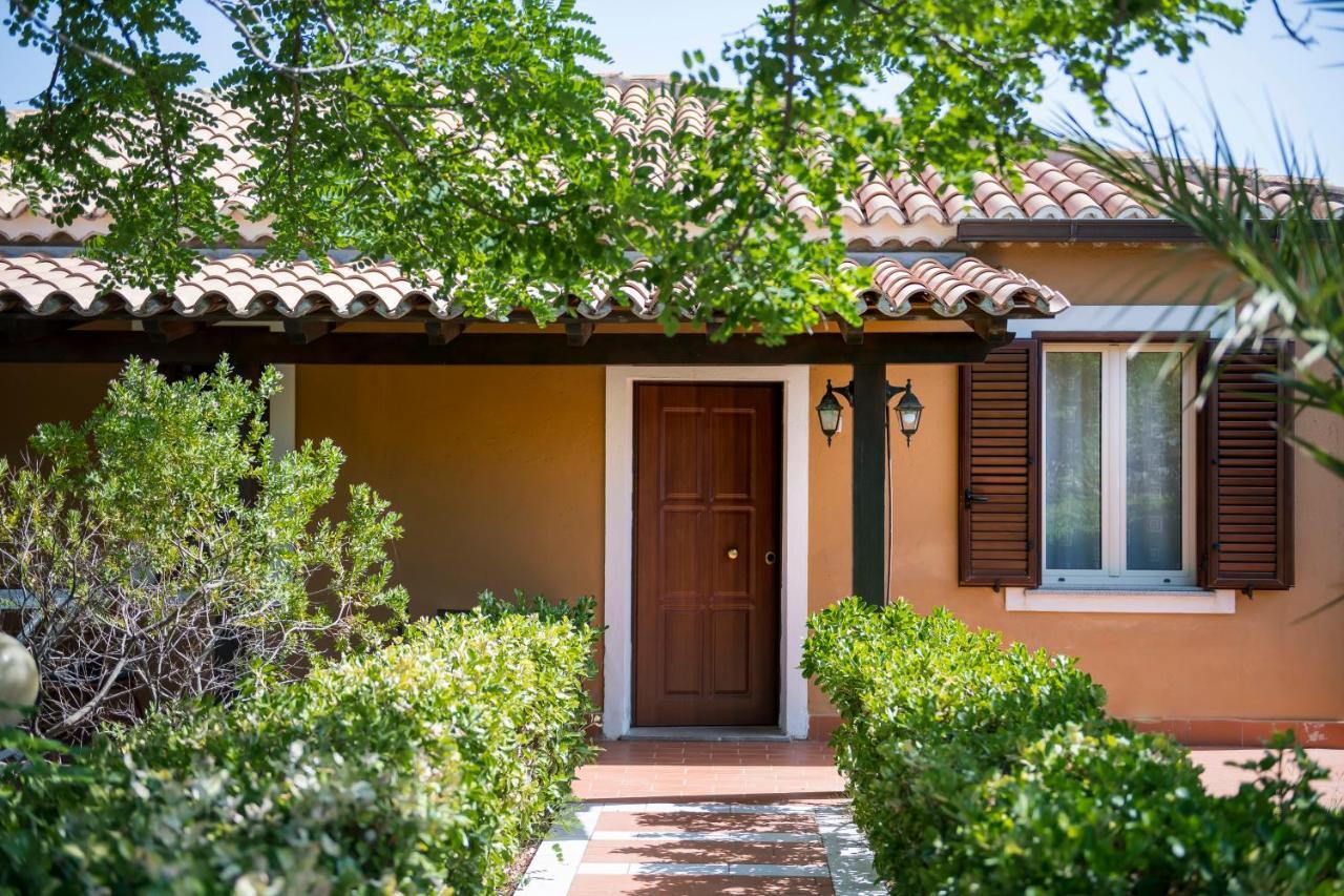 Hotel Villaggio Stromboli Santa Domenica  Εξωτερικό φωτογραφία